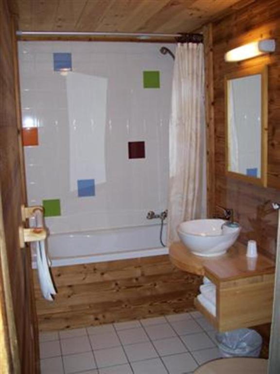 Hotel La Marmotte Gerardmer Room photo