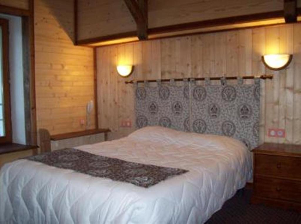 Hotel La Marmotte Gerardmer Room photo