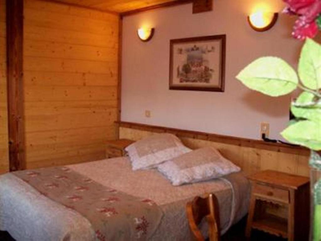 Hotel La Marmotte Gerardmer Room photo