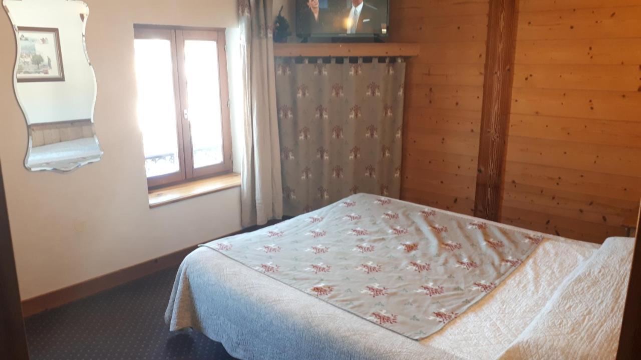 Hotel La Marmotte Gerardmer Exterior photo